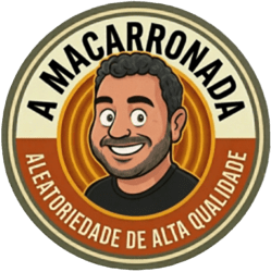 A Macarronada